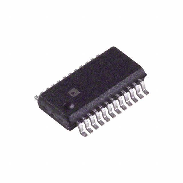 ADM1041AARQZ Analog Devices Inc.                                                                    IC SECONDARY SIDE CTRLR 24QSOP