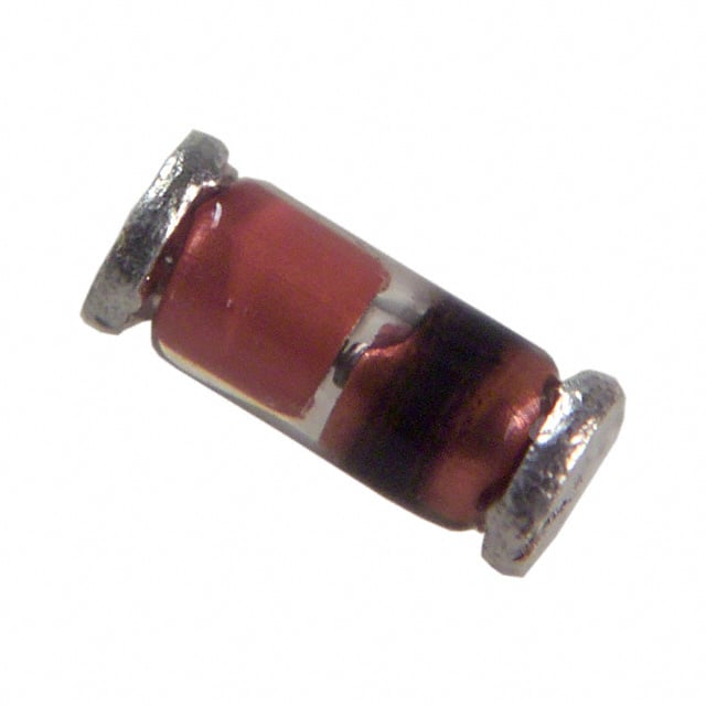PLZ10A-G3/H Vishay Semiconductor Diodes Division                                                                    DIODE ZENER 10V 500MW DO219AC
