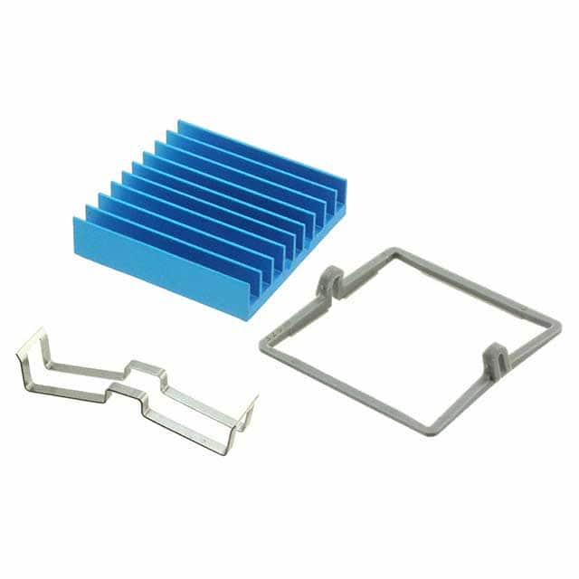 ATS-X53325B-C1-R0 Advanced Thermal Solutions Inc.                                                                    SUPERGRIP HEATSINK 32X32X7.5MM