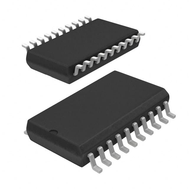 74F540SJX ON Semiconductor                                                                    IC BUFFER NON-INVERT 5.5V 20SOP