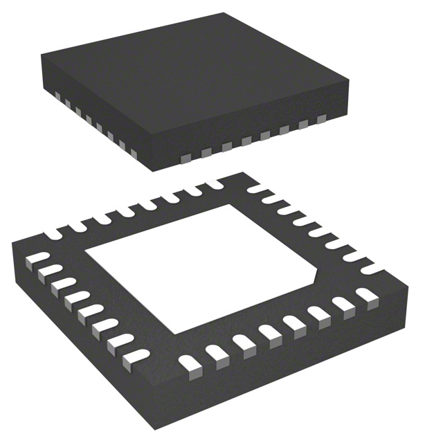 TMC429-LI-T Trinamic Motion Control GmbH                                                                    IC MOTOR CONTROLLER SPI 32QFN