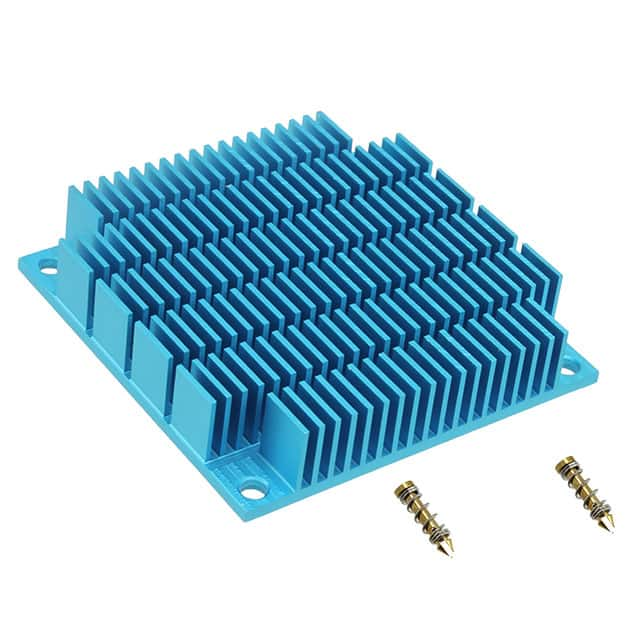 ATS-16D-207-C1-R0 Advanced Thermal Solutions Inc.                                                                    HEATSINK 60X60X12MM XCUT