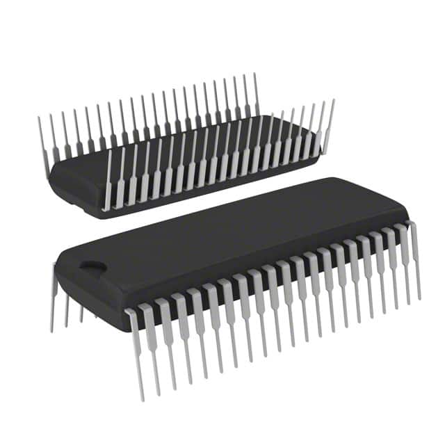 M27V160-100XB1 STMicroelectronics                                                                    IC OTP 16MBIT 100NS 42DIP
