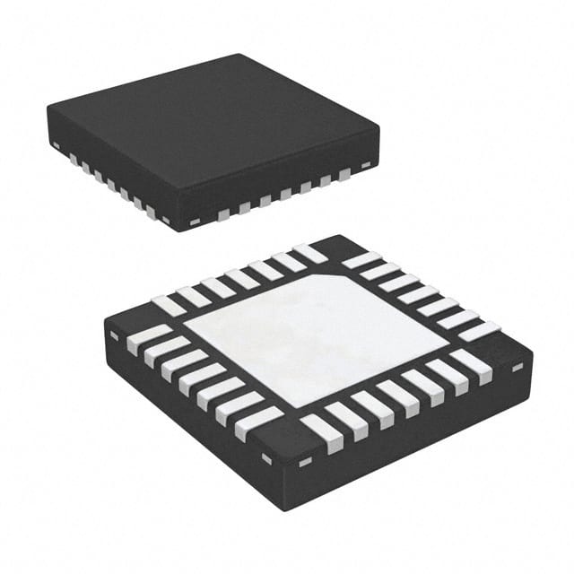 ISL9519HRTZ Intersil                                                                    IC REG/CHRGR NARROW VDC 28TQFN