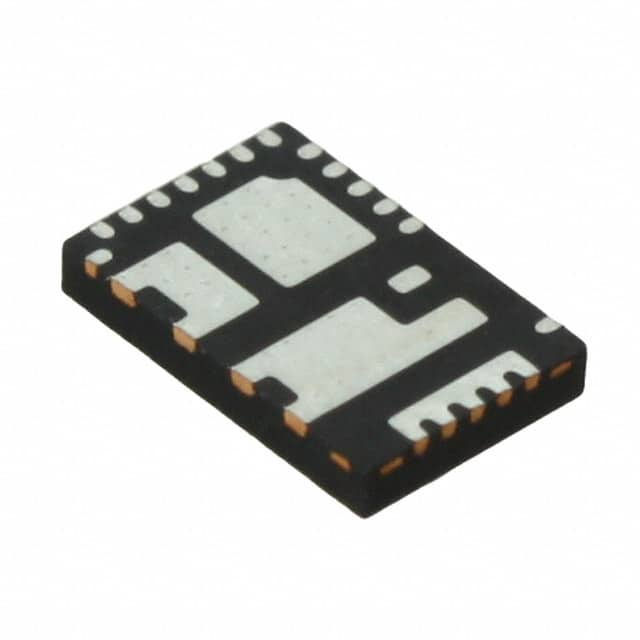 IR3553MTRPBF Infineon Technologies                                                                    IC DRIVER GATE 40A PQFN