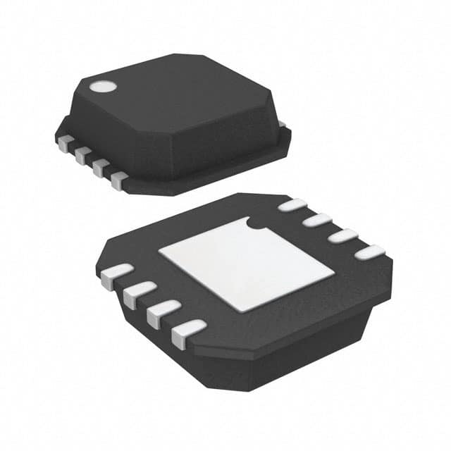 ADP3118JCPZ-RL ON Semiconductor                                                                    IC MOSFET DRIVER DUAL 12V 8LFCSP