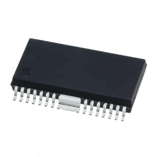 LB11683H-MPB-E ON Semiconductor                                                                    IC MOTOR DRIVER PAR 28HSOP