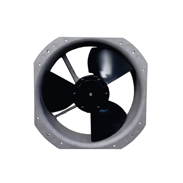 FDA2-28080QBHK4F-SF Qualtek                                                                    FAN AXIAL 320X80MM BALL 230VAC