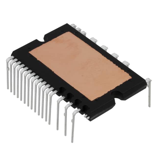 PSS20S92F6-AG Powerex Inc.                                                                    MOD IPM 6-PAC 20A 600V DIP