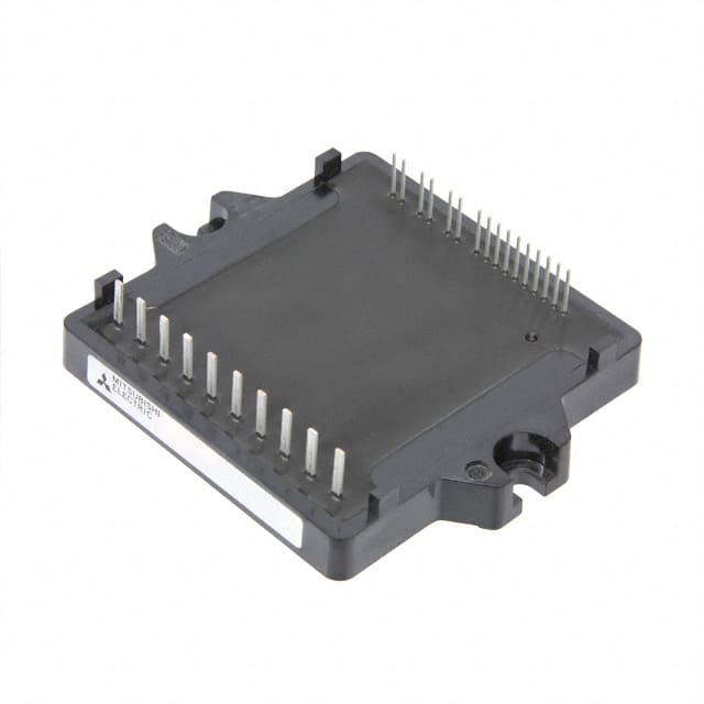 PS11033 Powerex Inc.                                                                    MOD IPM 3PHASE IGBT 600V 8A