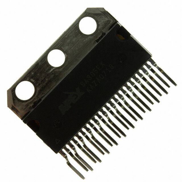 SA305EX Apex Microtechnology                                                                    IC MOTOR DRIVER PWM 23SIP