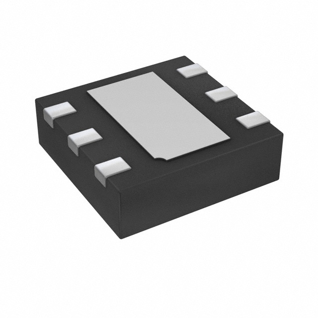 AP2171DFMG-7 Diodes Incorporated                                                                    IC PWR SW USB X1-DFN2018-6