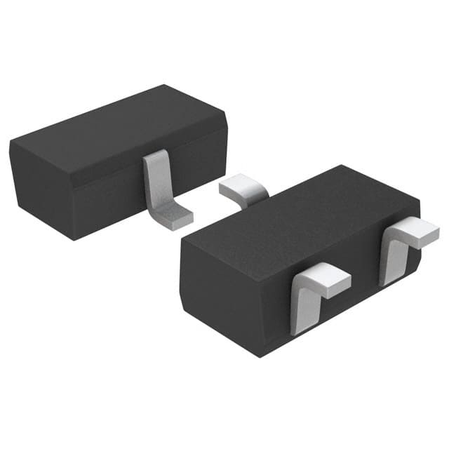 BD48L23G-TL Rohm Semiconductor                                                                    STANDARD VOLTAGE DETECTORS