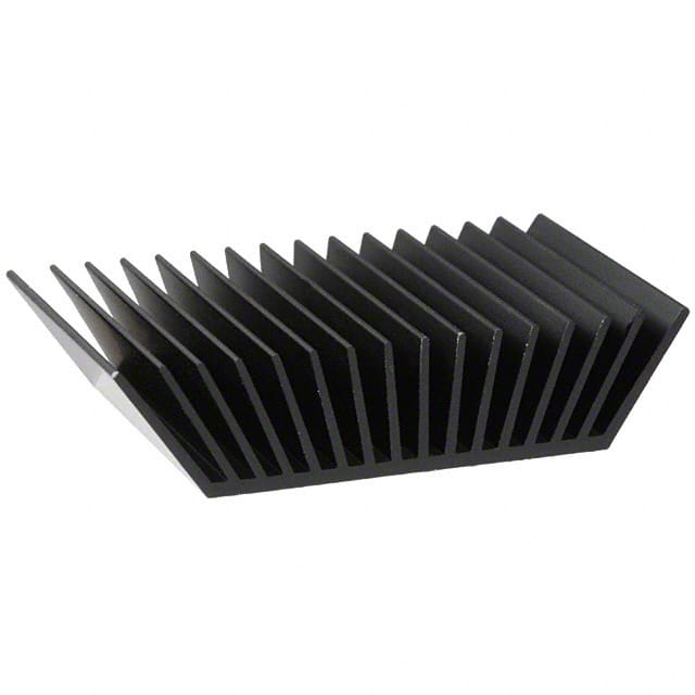 ATS-56007-C4-R0 Advanced Thermal Solutions Inc.                                                                    HEAT SINK 45MM X 45MM X 15MM