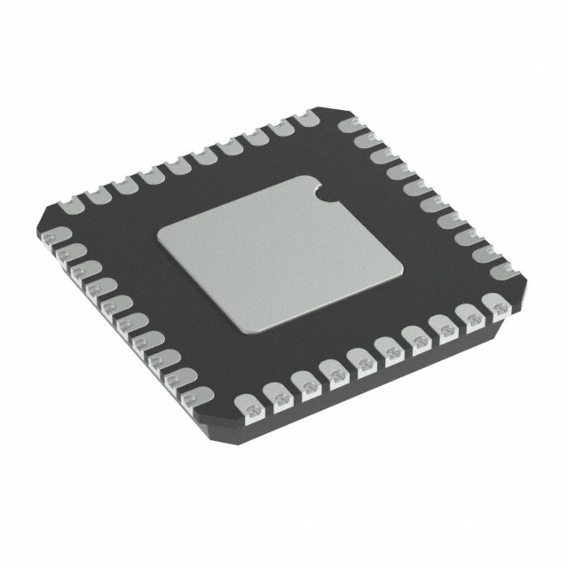 LM5140QRWGTQ1 Texas Instruments                                                                    IC REG CTRLR BUCK 40VQFN