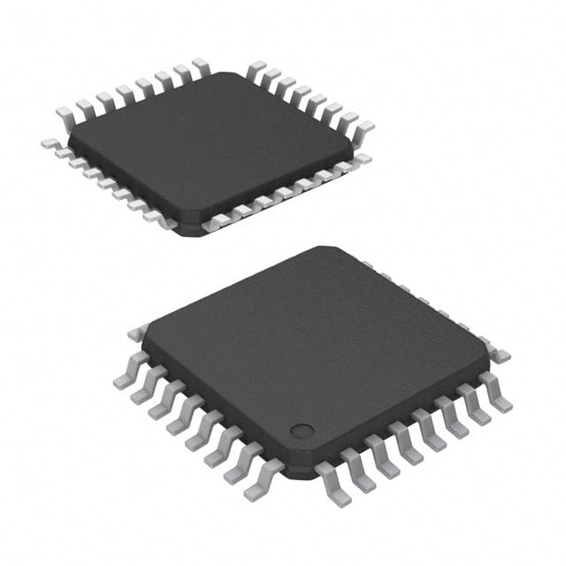 CY7C4271-15AC Cypress Semiconductor Corp                                                                    IC FIFO 32KX9 SYNCHRONOUS 32QFP