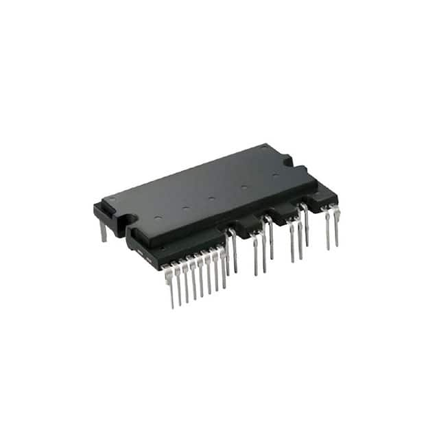 FSBF15CH60CT ON Semiconductor                                                                    MODULE SPM MOTION CTRL SPM27-JA