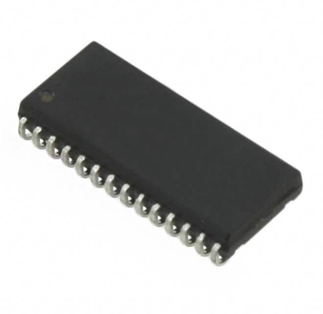 71256L25YG IDT, Integrated Device Technology Inc                                                                    IC SRAM 256KBIT 25NS 28SOJ