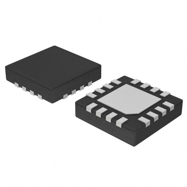 CAT3649HV3-GT2 ON Semiconductor                                                                    IC LED DRIVER RGLTR DIM 16TQFN