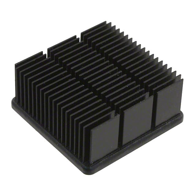 APF30-30-13CB CTS Thermal Management Products                                                                    HEATSINK LOW-PROFILE FORGED