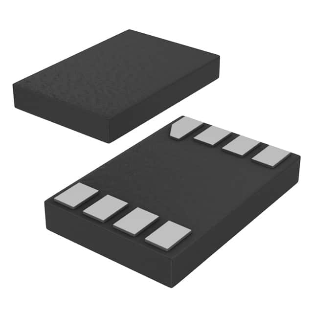 74LVC2G125GD,125 Nexperia USA Inc.                                                                    IC BUFFER NON-INVERT 5.5V 8XSON