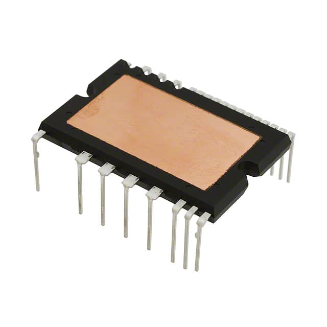 PS219B3-AS Powerex Inc.                                                                    MOD DIPIPM 10A 600V SUPER MINI