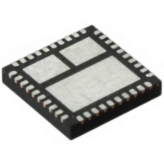 FDMF6821C ON Semiconductor                                                                    MODULE DRMOS 50A 40-PQFN