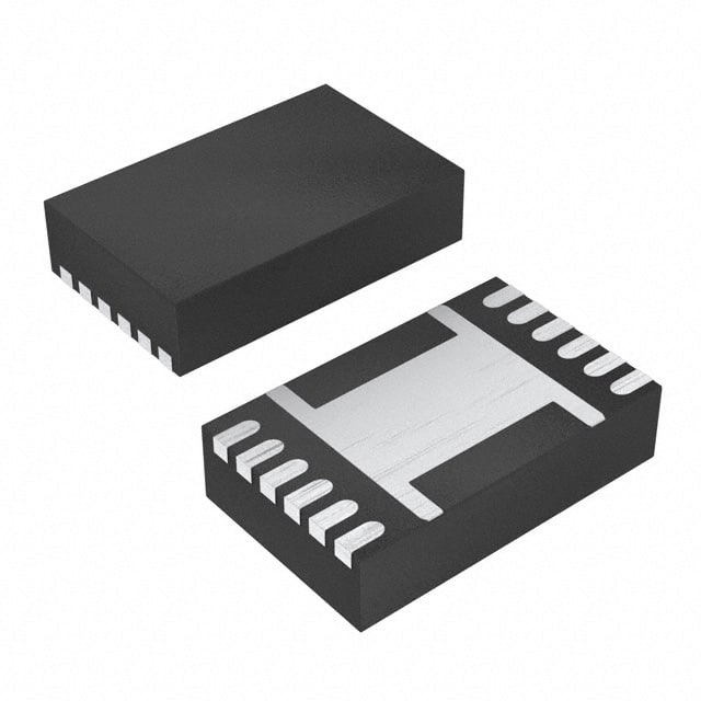 BQ28550DRZT-R1 Texas Instruments                                                                    IC BATT GAS GAUGE LIION 12SON