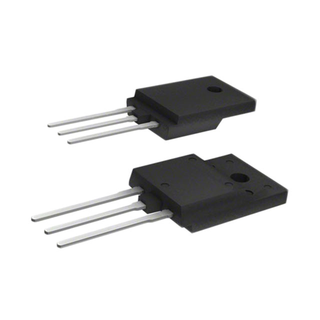 IRLI2505 Infineon Technologies                                                                    MOSFET N-CH 55V 58A TO220FP