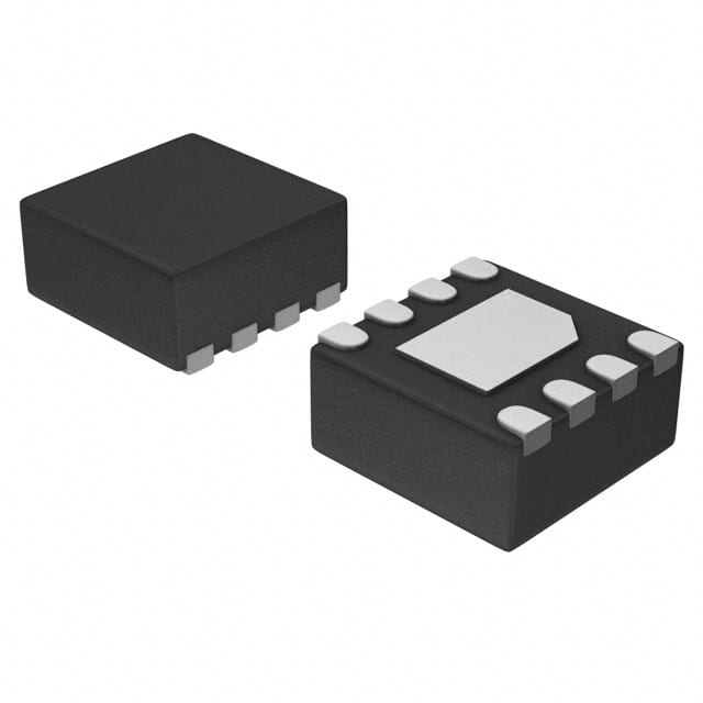 NCP81253MNTBG ON Semiconductor                                                                    IC MOSFET DVR SYNC BUCK 8DFN