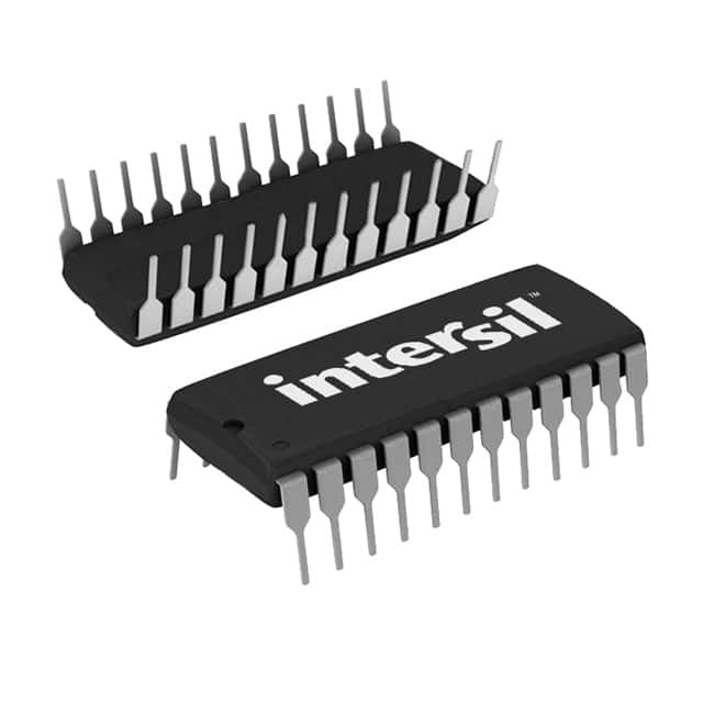 HIP4086AP Intersil                                                                    IC DRIVER 3-PHASE FET 24DIP