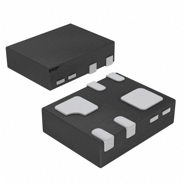 AL5802LP4-7 Diodes Incorporated                                                                    IC LED DRVR LIN DIM X2-DFN1310-6