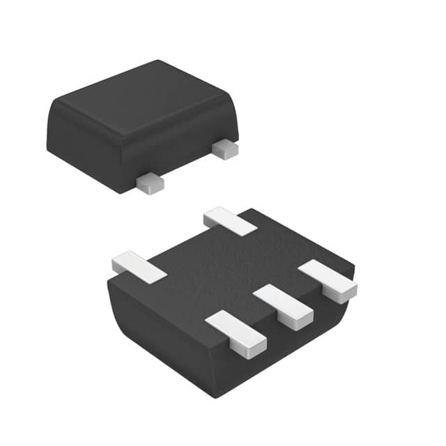 74LVC1G00Z-7 Diodes Incorporated                                                                    IC GATE NAND 1CH 2-INP SOT-553