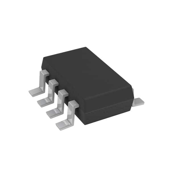 ADM1171-2AUJZ-RL7 Analog Devices Inc.                                                                    IC CTRLR HOTSWAP 16.5V TSOT-23-8