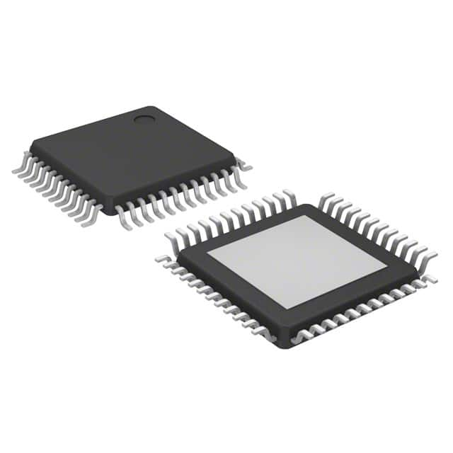 A4910KJPTR-T Allegro MicroSystems, LLC                                                                    IC MOTOR CTRLR SPI 48LQFP