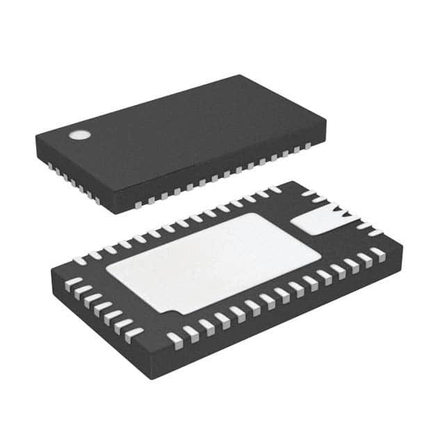 LTC3675EUFF#TRPBF Linear Technology/Analog Devices                                                                    IC PWR SUPPLY + LED DRVR 44QFN