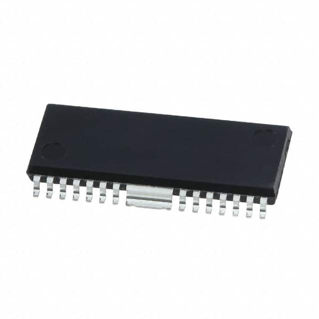 LV8771VH-MPB-H ON Semiconductor                                                                    IC MOTOR DRIVER PAR HSOP28