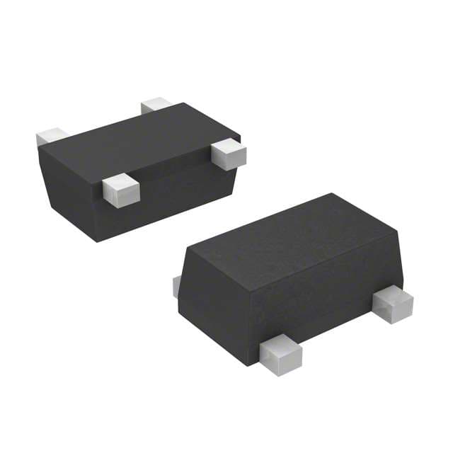 MCH4009-TL-H ON Semiconductor                                                                    TRANS NPN 3.5V 40MA MCPH4