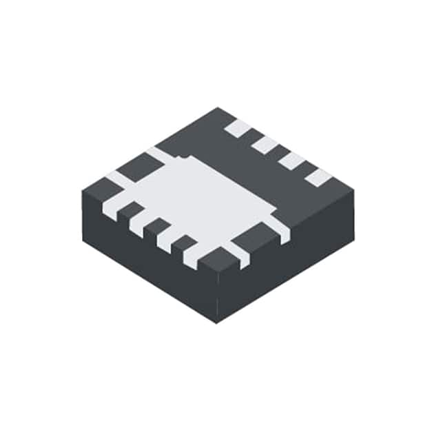 DMP3007SFG-7 Diodes Incorporated                                                                    MOSFET P-CH 30V 70A POWERDI3333