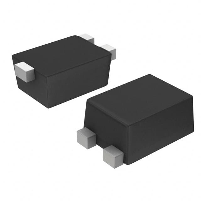 NSD16F3T5G ON Semiconductor                                                                    DIODE GEN PURP 75V 200MA SOT1123