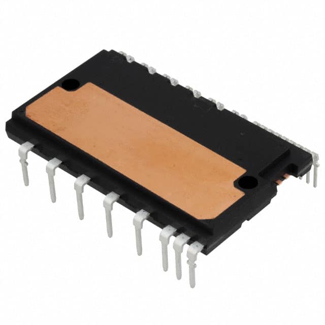 PSS20S71F6 Powerex Inc.                                                                    MOD IPM 6-PAC 20A 600V DIP