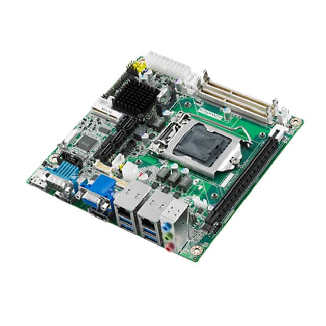 AIMB-274G2-00A1E Advantech Corp                                                                    MOTHERBOARD I CORE Q87 MINI-ITX