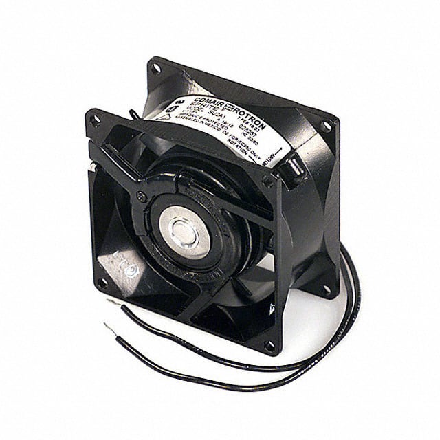 19028267A Comair Rotron                                                                    FAN AXIAL 80X42MM 115VAC SU2A1