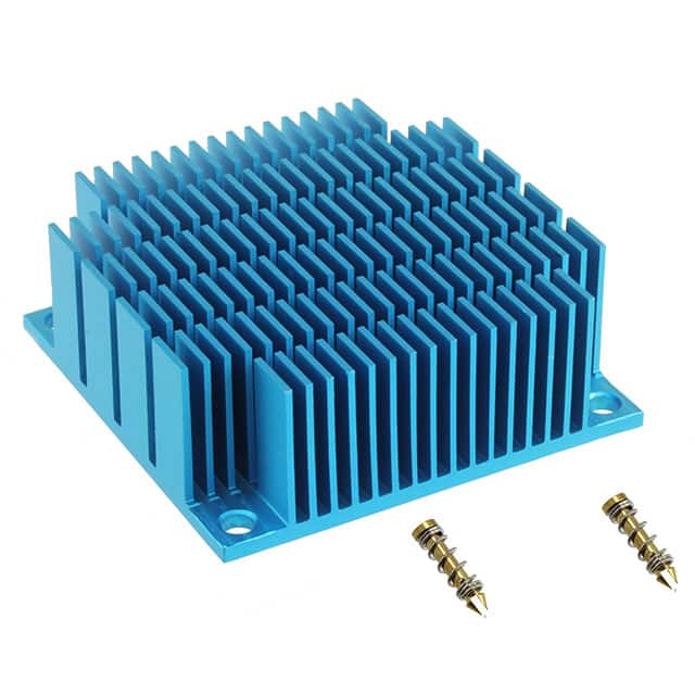 ATS-09B-127-C1-R0 Advanced Thermal Solutions Inc.                                                                    HEATSINK 54X54X20MM XCUT