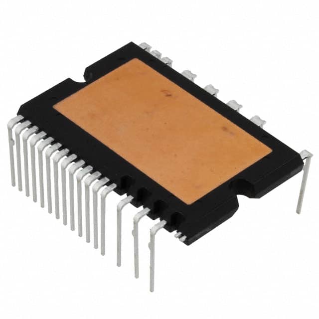 PSS30S92F6-AG Powerex Inc.                                                                    MOD IPM 6-PAC 30A 600V DIP