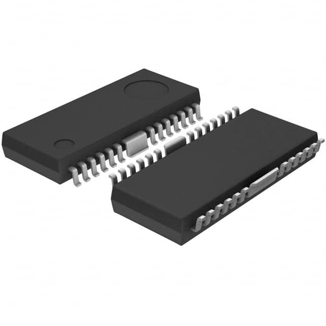 BD6232FP-E2 Rohm Semiconductor                                                                    IC MOTOR DRIVER PAR 25HSOP