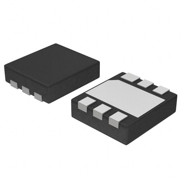 NCV380LMU15AATBG ON Semiconductor                                                                    IC PWR MNGT SWITCH 6UDFN