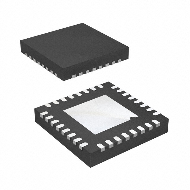 BD8143MUV-E2 Rohm Semiconductor                                                                    IC GAMMA CORRECTION 32VQFN