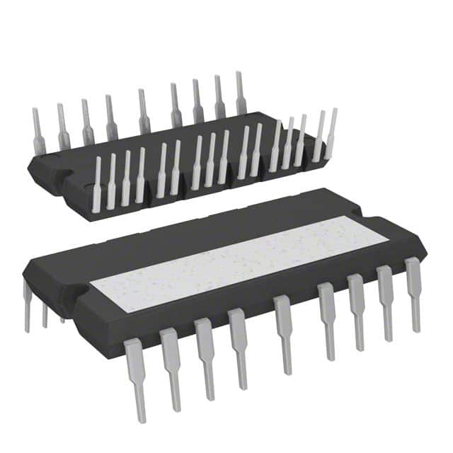 PS11037 Powerex Inc.                                                                    MOD IPM 3PHASE IGBT 600V 50A