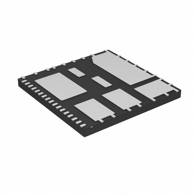 IRDM982-025MBTR Infineon Technologies                                                                    MOTION CTLR MODULE 500V 2A